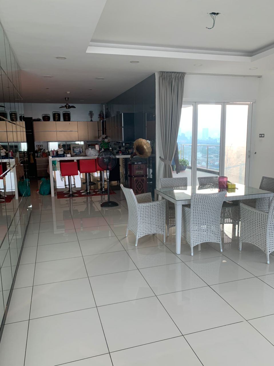 condo in George Town, Penang — photo 6