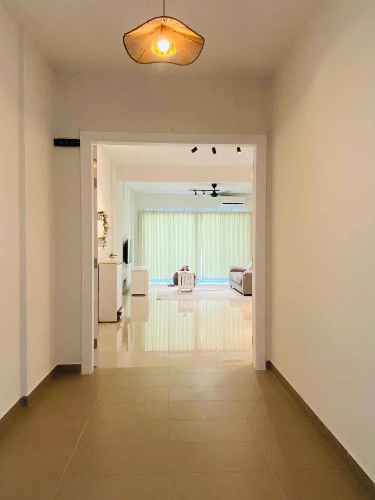 Royale  Infinity Condominium Tambun Royal City Simpang ampat