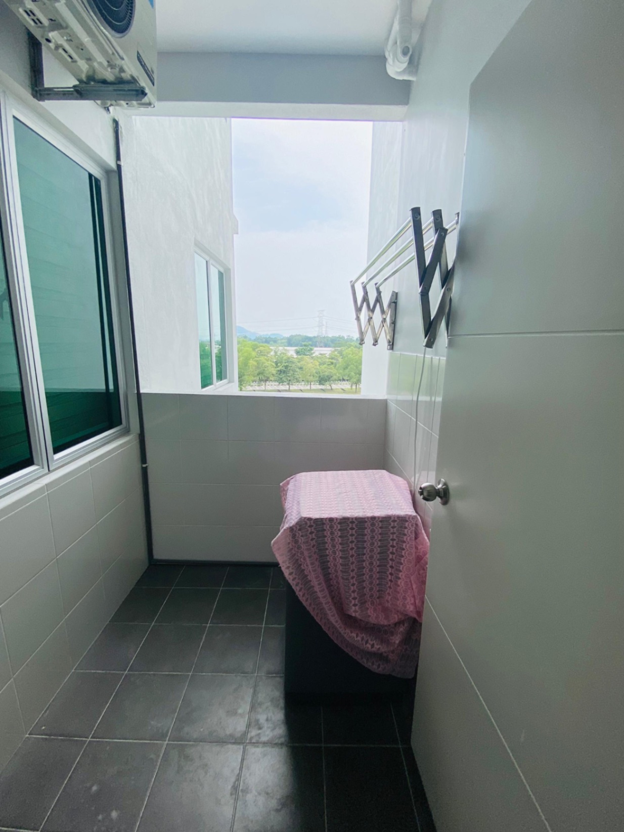 condo in Simpang Ampat, Penang — photo 6