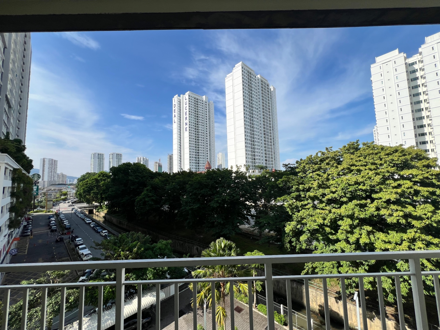 condo in Sungai Ara, Penang — photo 6