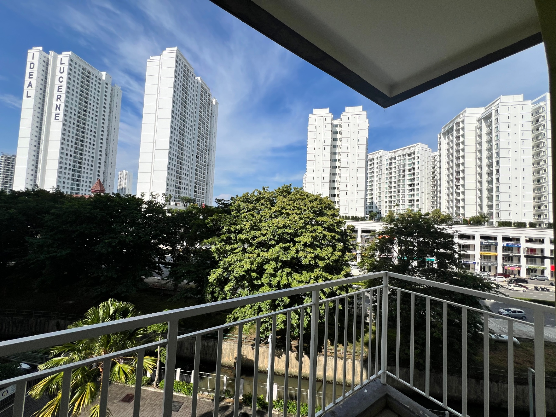 condo in Sungai Ara, Penang — photo 7