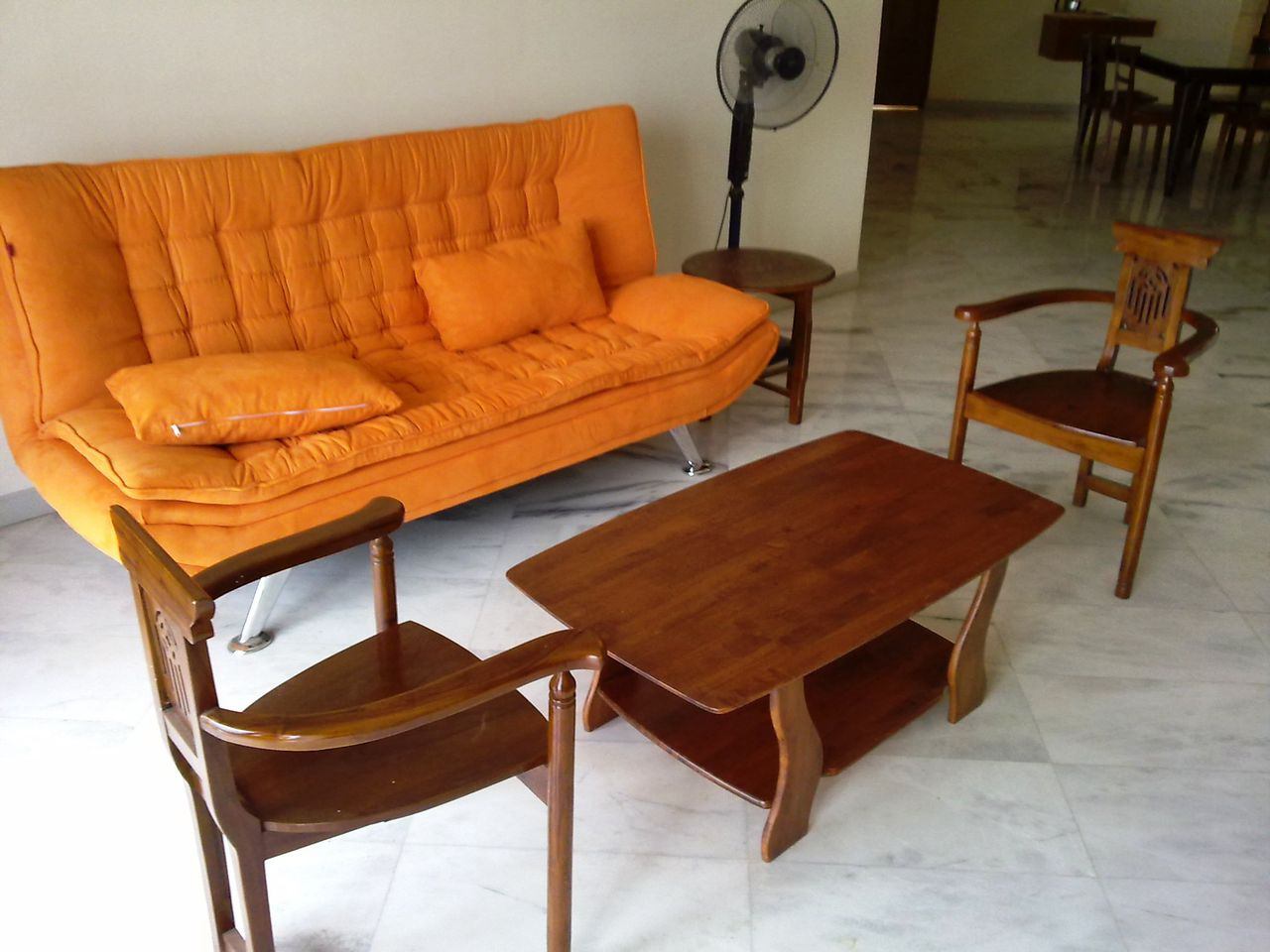 condo in Tanjung Tokong, Penang — photo 3