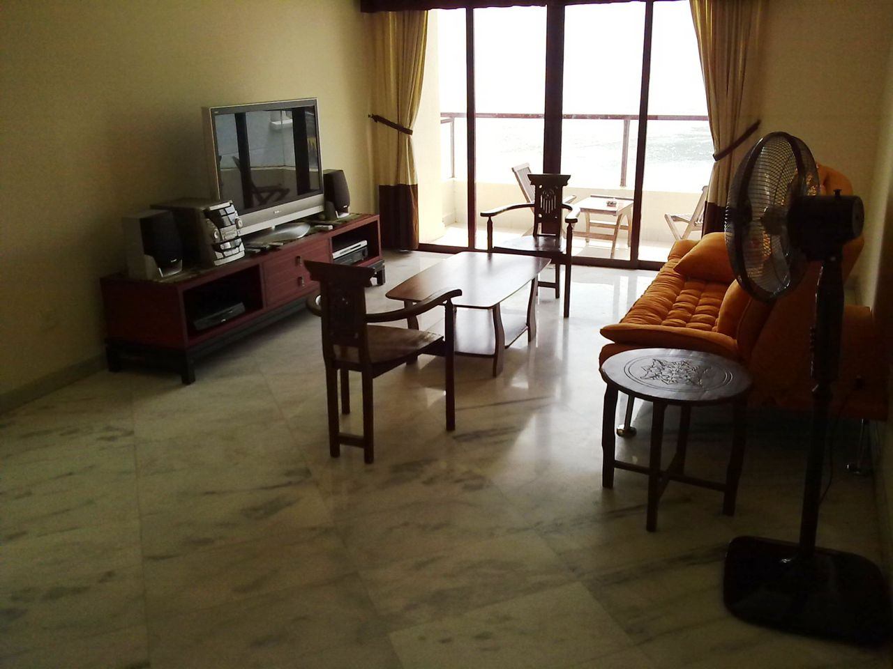 Marina Bay Condominium @ Tanjung Tokong For Rent