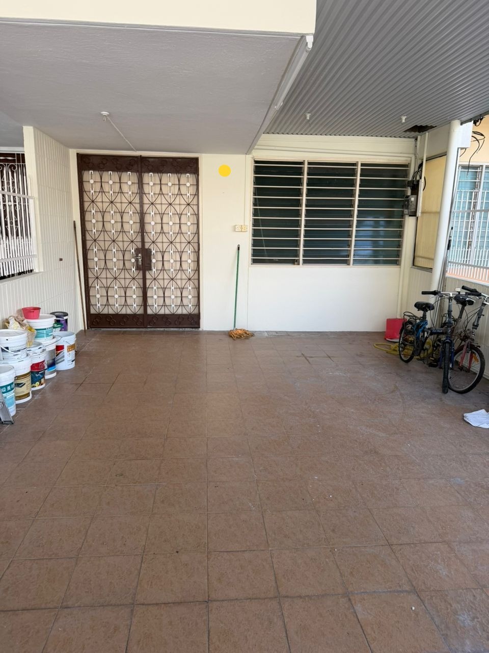 2 Storey Terrace House @ Pulau Tikus For Rent