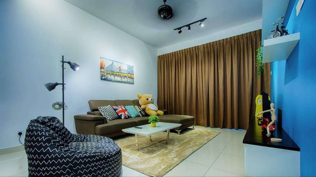 Marinox Sky Villas , Tanjung Tokong ,10470, Penang