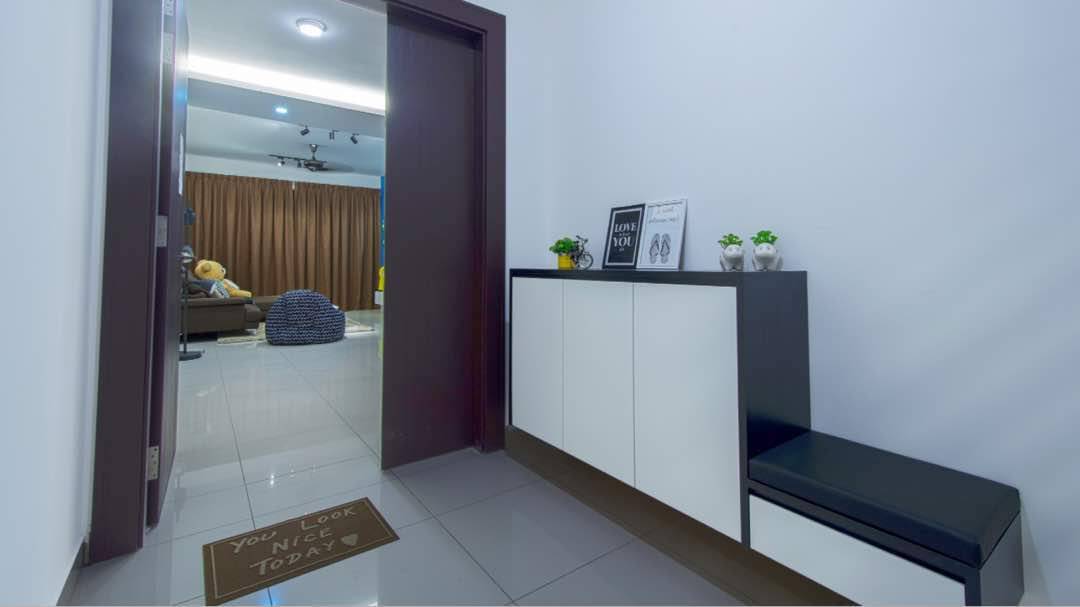 condo in Tanjung Tokong, Penang — photo 3