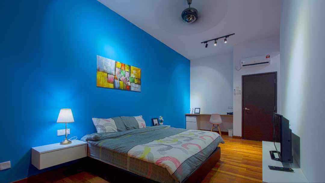 condo in Tanjung Tokong, Penang — photo 4