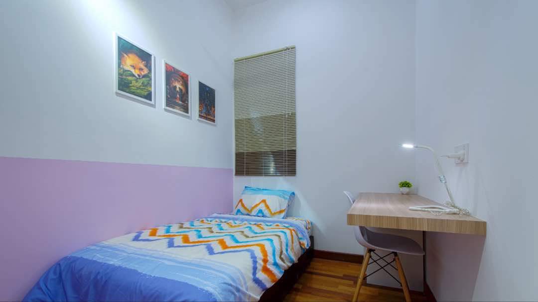 condo in Tanjung Tokong, Penang — photo 5