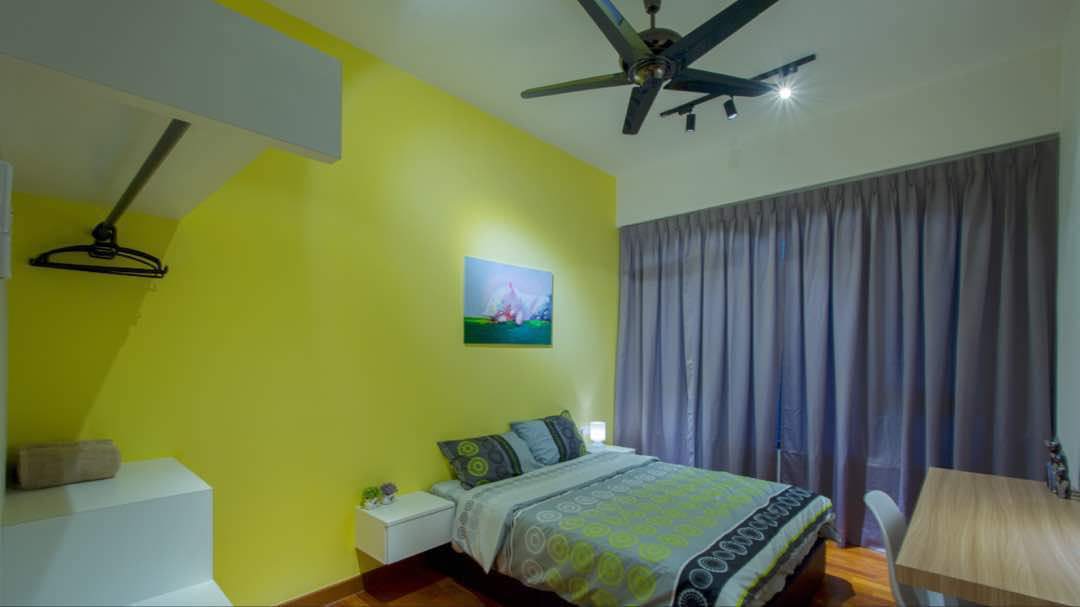 condo in Tanjung Tokong, Penang — photo 6