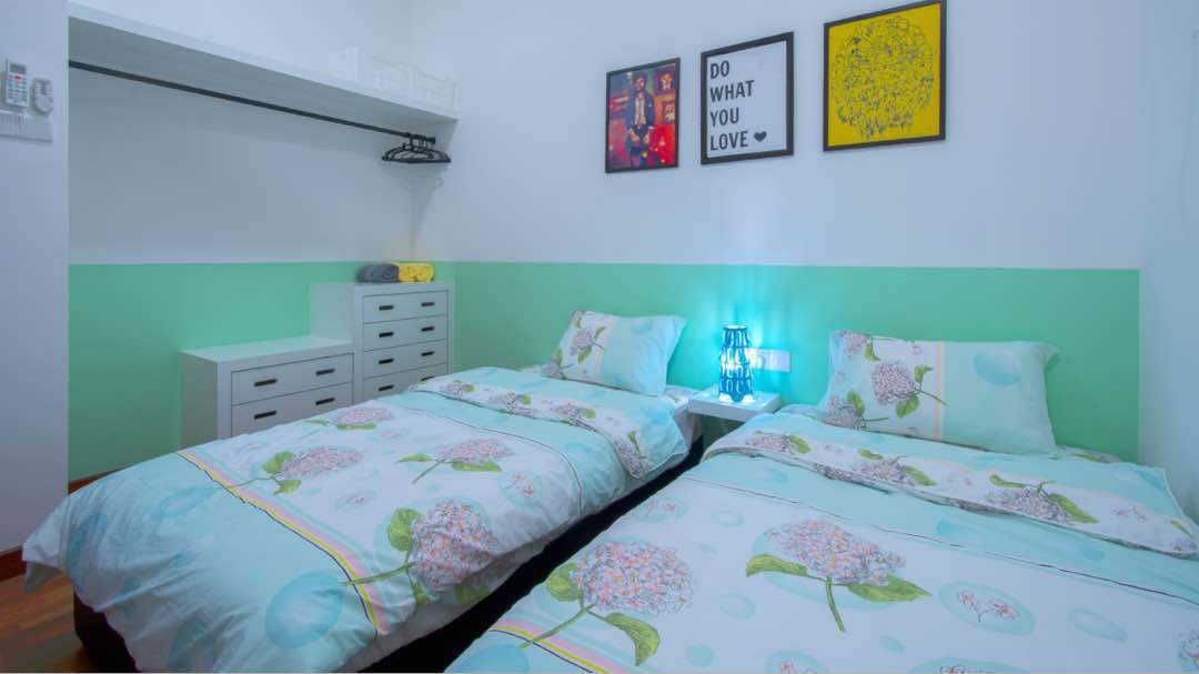 condo in Tanjung Tokong, Penang — photo 7