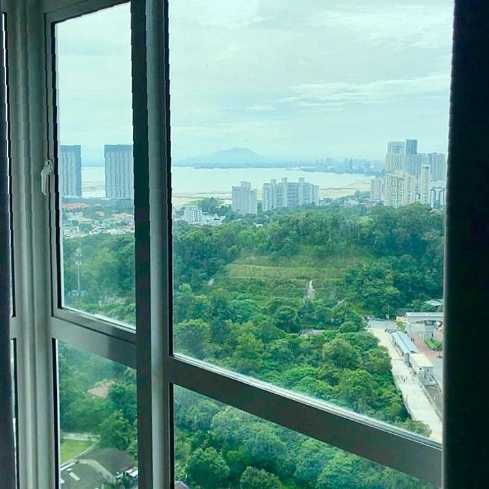 condo in Tanjung Tokong, Penang — photo 3