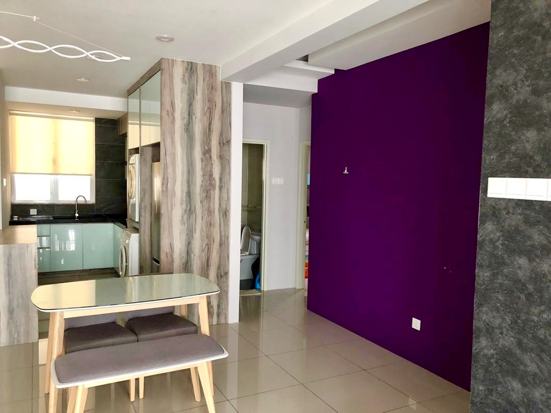 condo in Tanjung Tokong, Penang — photo 4