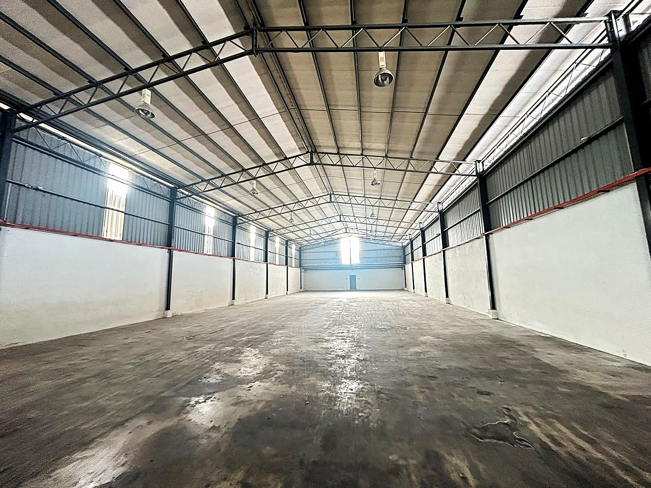 industrial in Batu Maung, Penang — photo 4