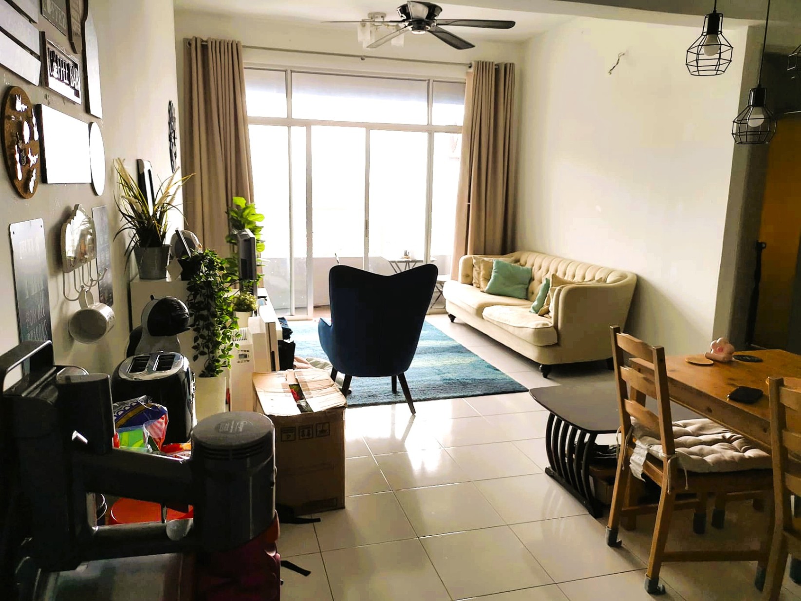 condo in Gelugor, Penang — photo 2