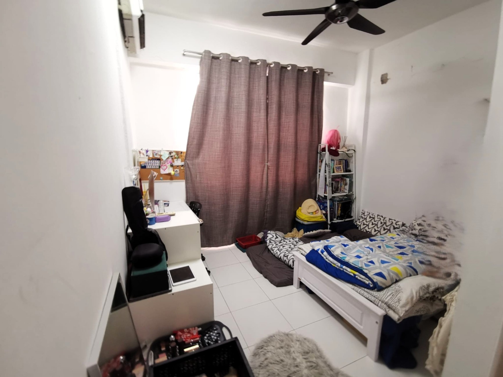 condo in Gelugor, Penang — photo 5