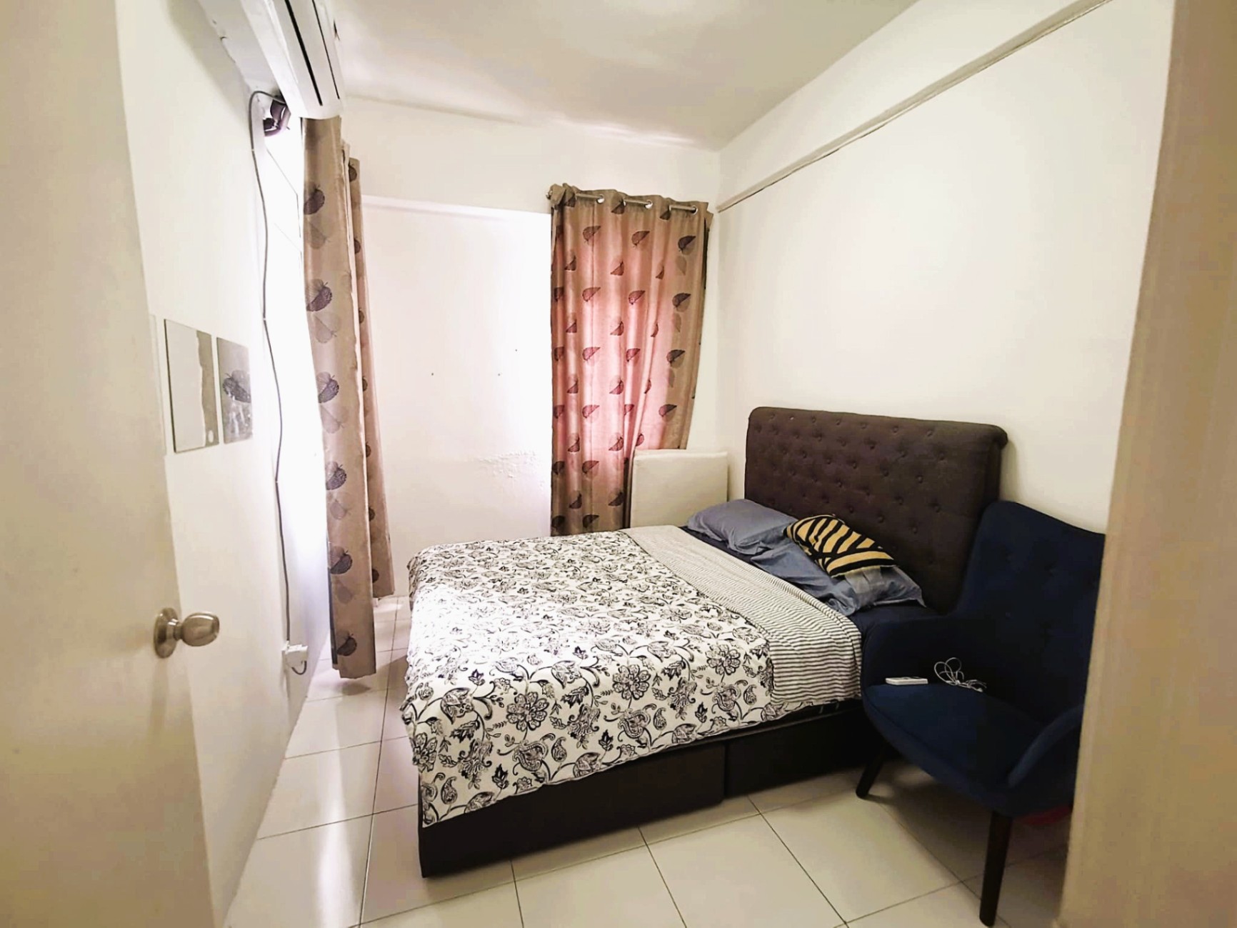 condo in Gelugor, Penang — photo 6