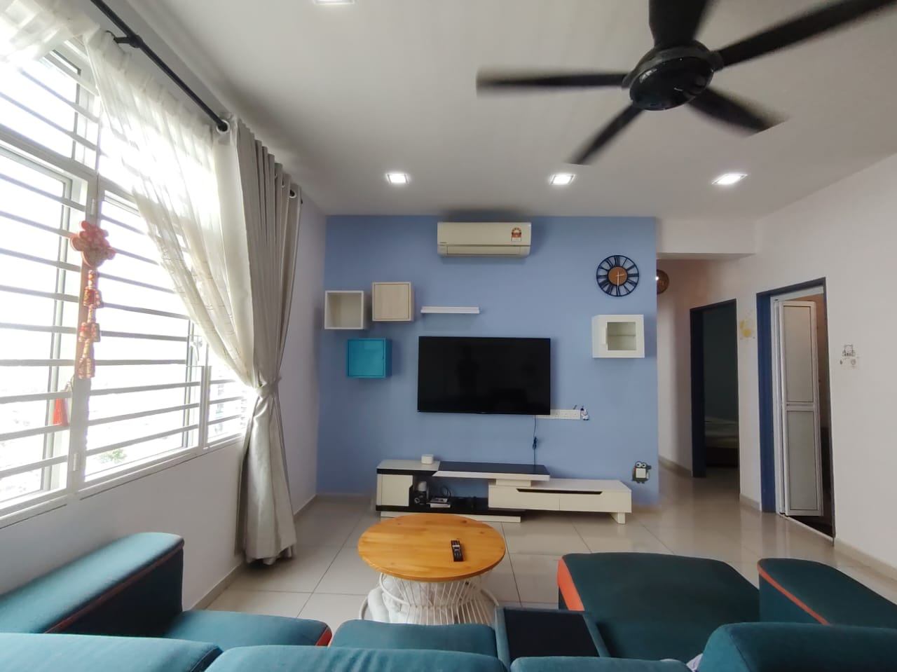 condo in Sungai Ara, Penang — photo 2