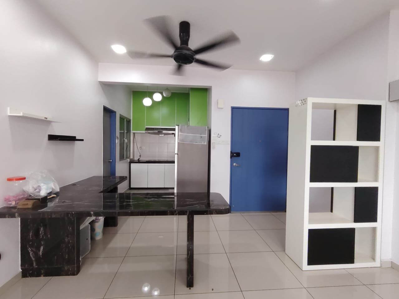 condo in Sungai Ara, Penang — photo 3