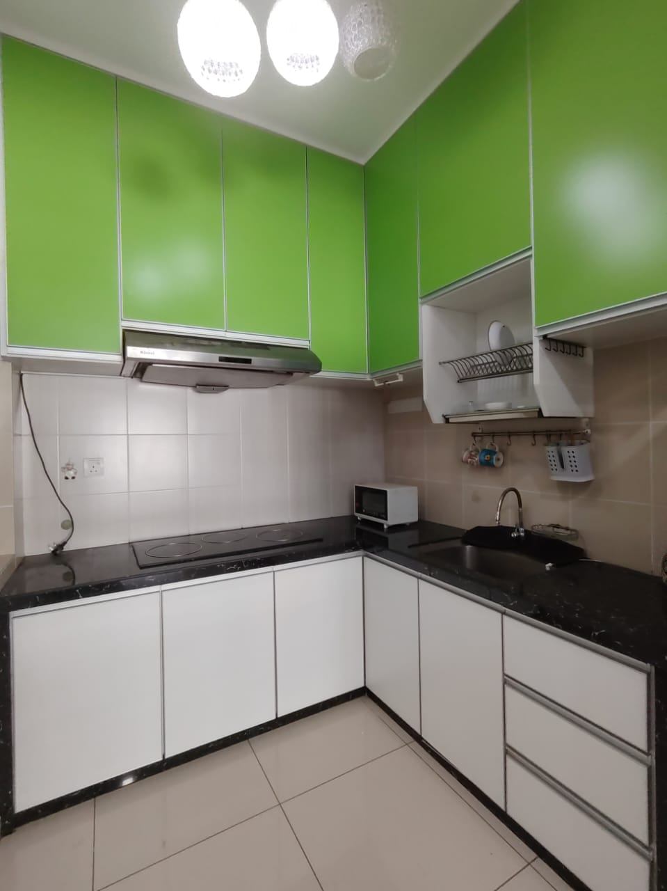 condo in Sungai Ara, Penang — photo 4