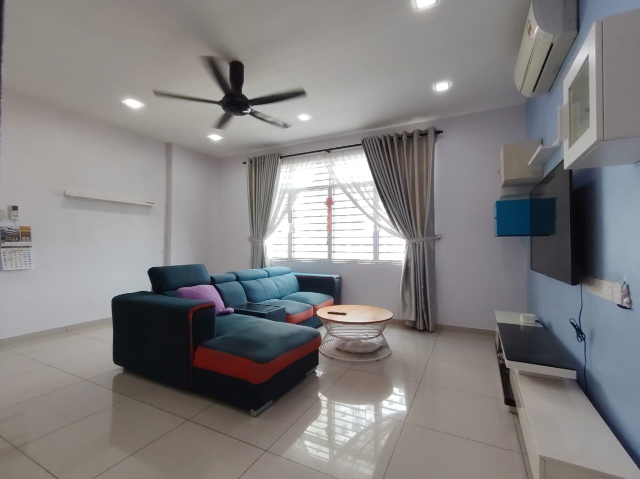 condo in Sungai Ara, Penang — photo 5