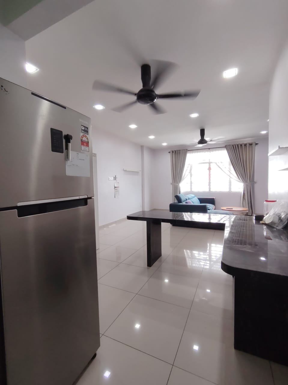 condo in Sungai Ara, Penang — photo 6