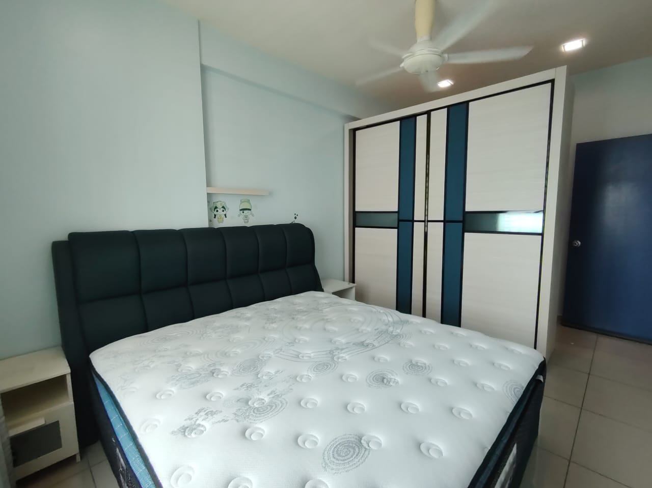 condo in Sungai Ara, Penang — photo 7
