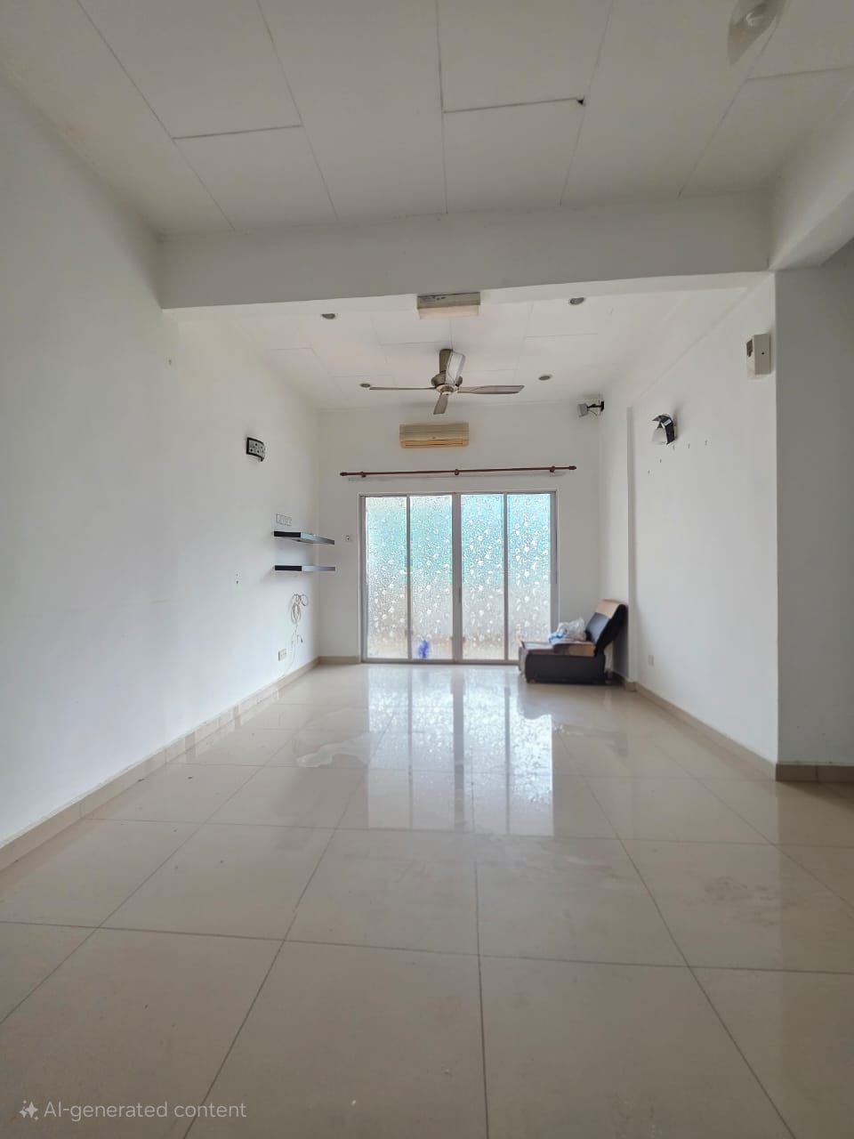 condo in Gelugor, Penang — photo 2