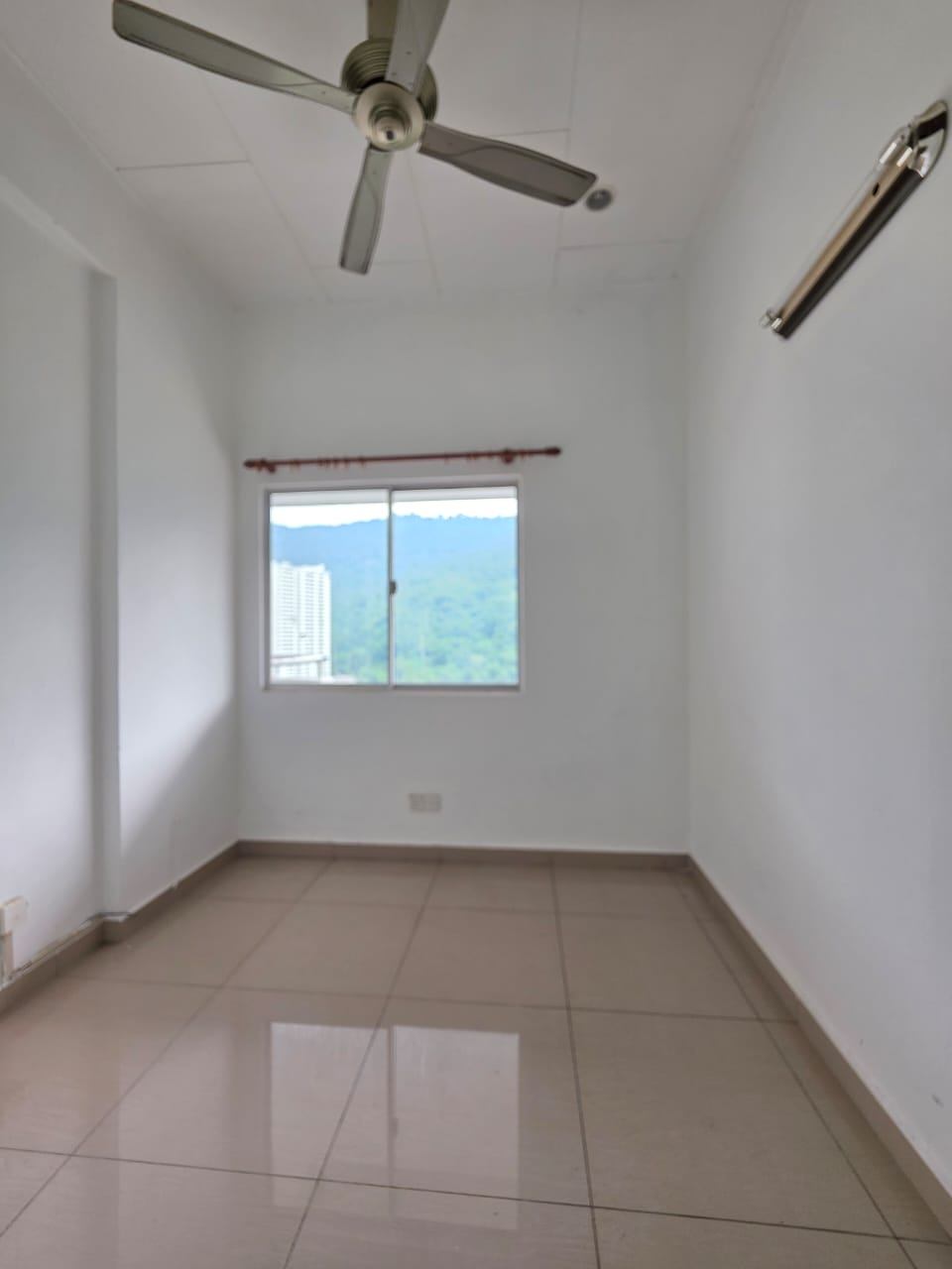 condo in Gelugor, Penang — photo 7