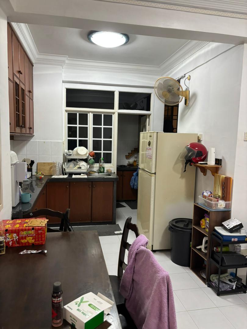 condo in Gelugor, Penang — photo 5