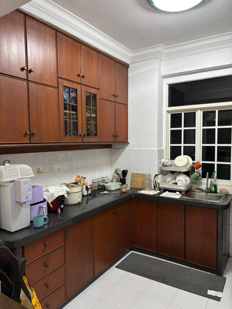 condo in Gelugor, Penang — photo 6
