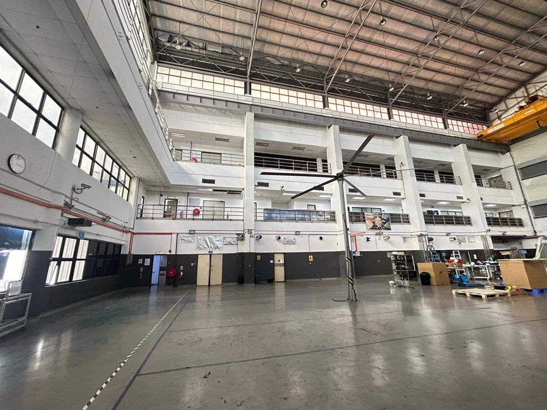commercial in Bayan Lepas Industrial Area, Pulau Pinang — photo 2