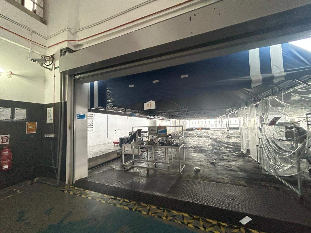 commercial in Bayan Lepas Industrial Area, Pulau Pinang — photo 4