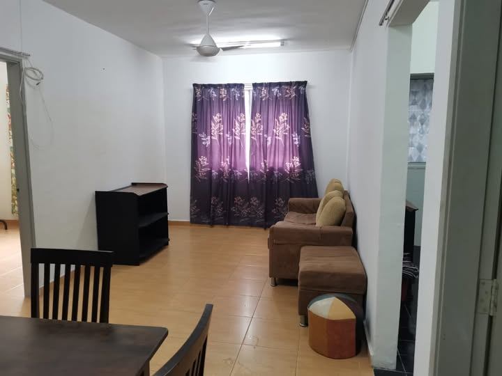 Very Affordable Unit For Rent Immediately At Tanjung Tokong!!  