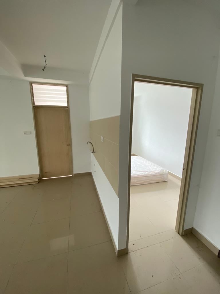condo in Bayan Lepas, Penang — photo 4