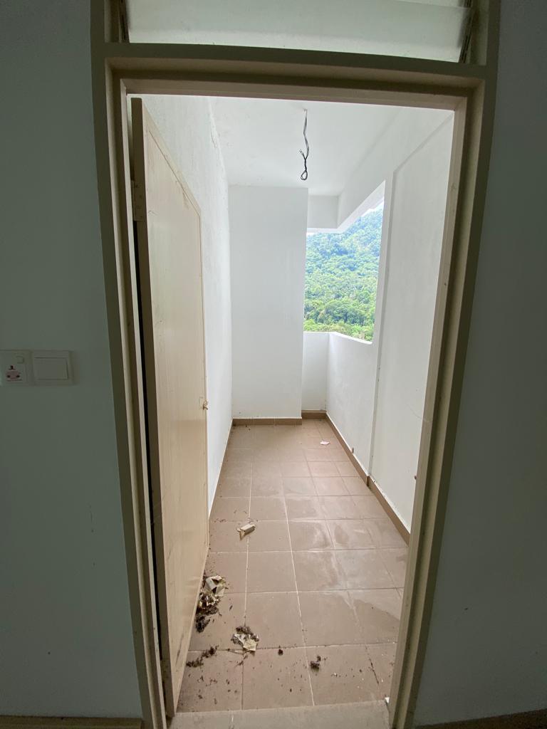condo in Bayan Lepas, Penang — photo 5