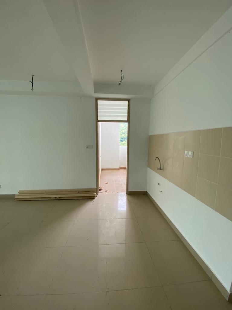condo in Bayan Lepas, Penang — photo 6