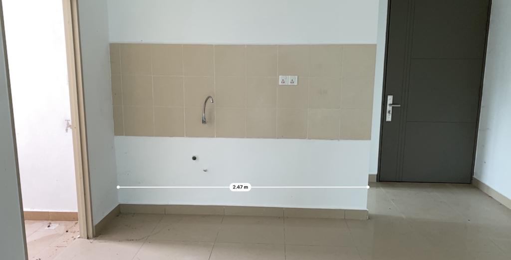 condo in Bayan Lepas, Penang — photo 7