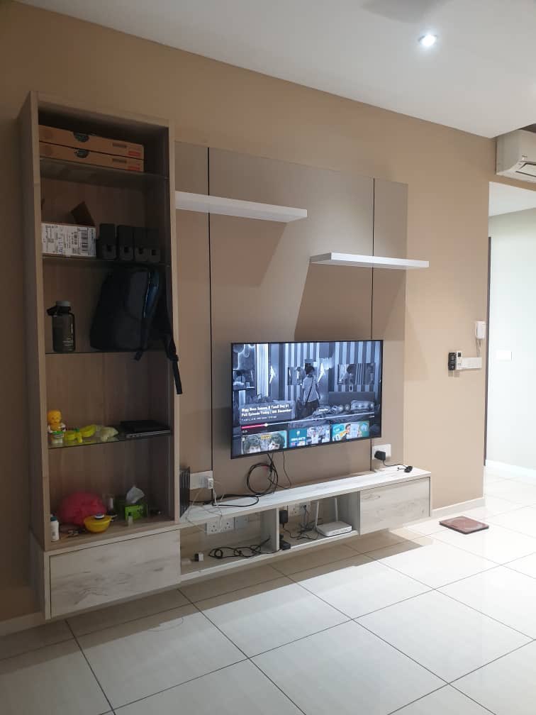 Queens Condo for Rent @ Queens, Queens | Fully Furnished