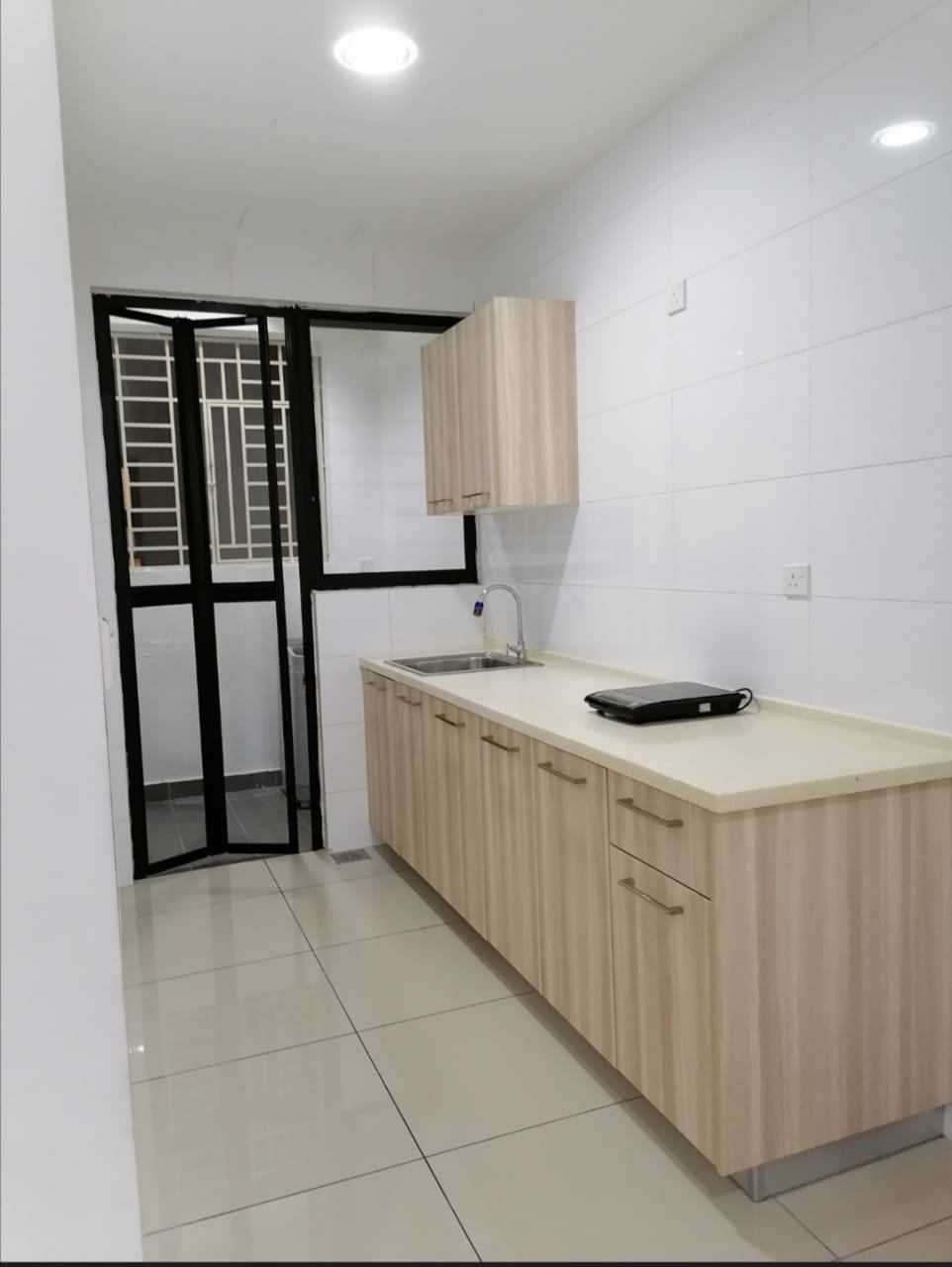 condo in Taman Mas Puchong, Selangor — photo 2