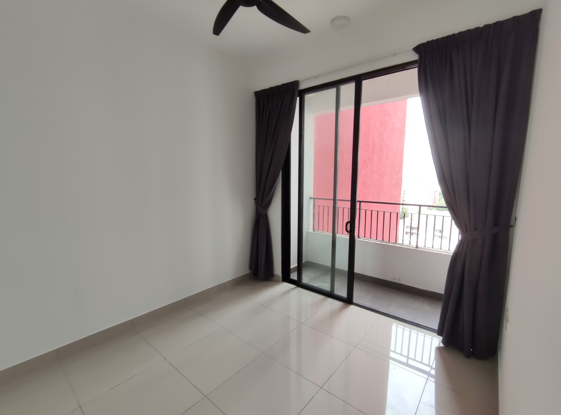 condo in Taman Mas Puchong, Selangor — photo 3