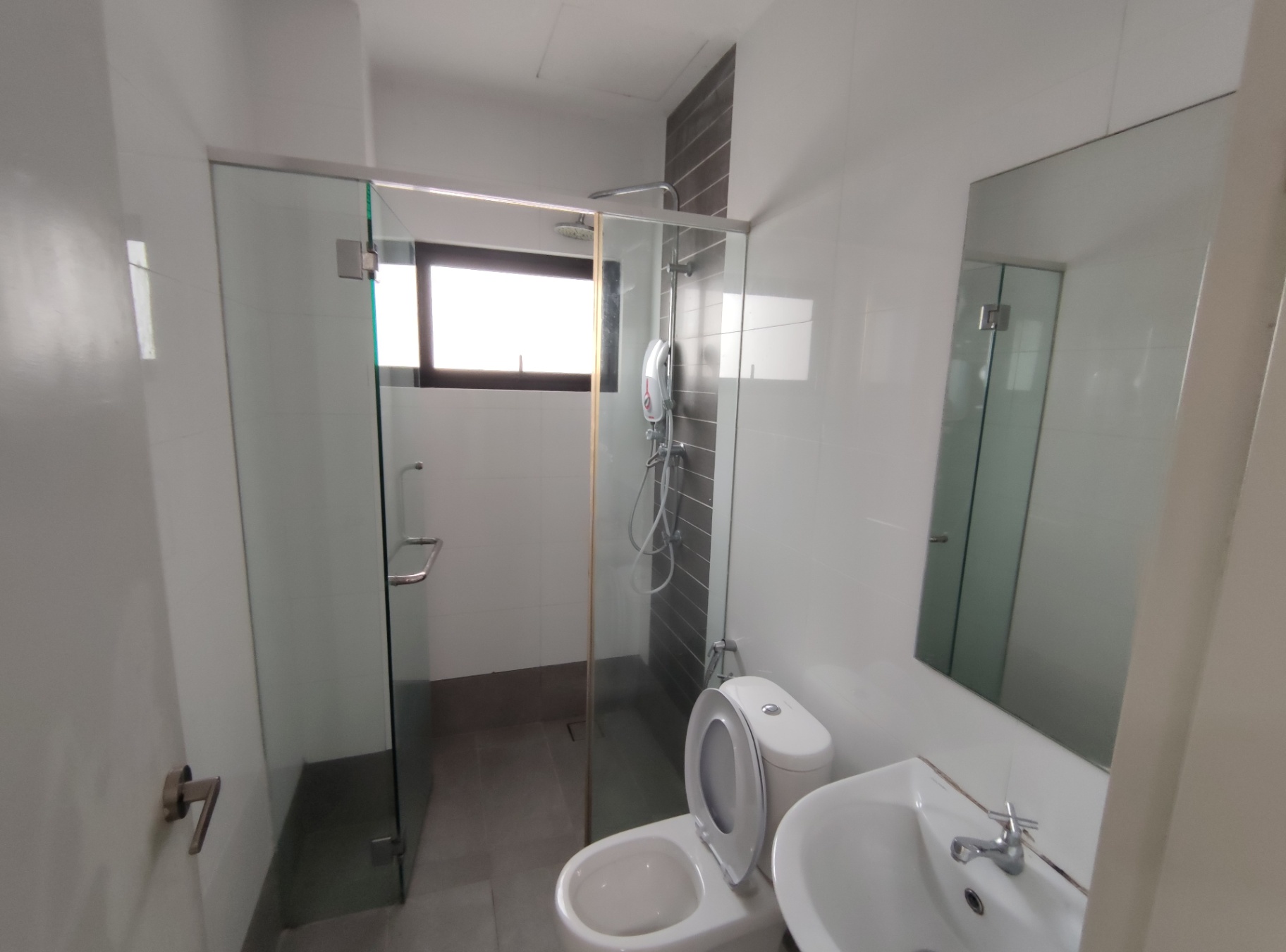 condo in Taman Mas Puchong, Selangor — photo 5