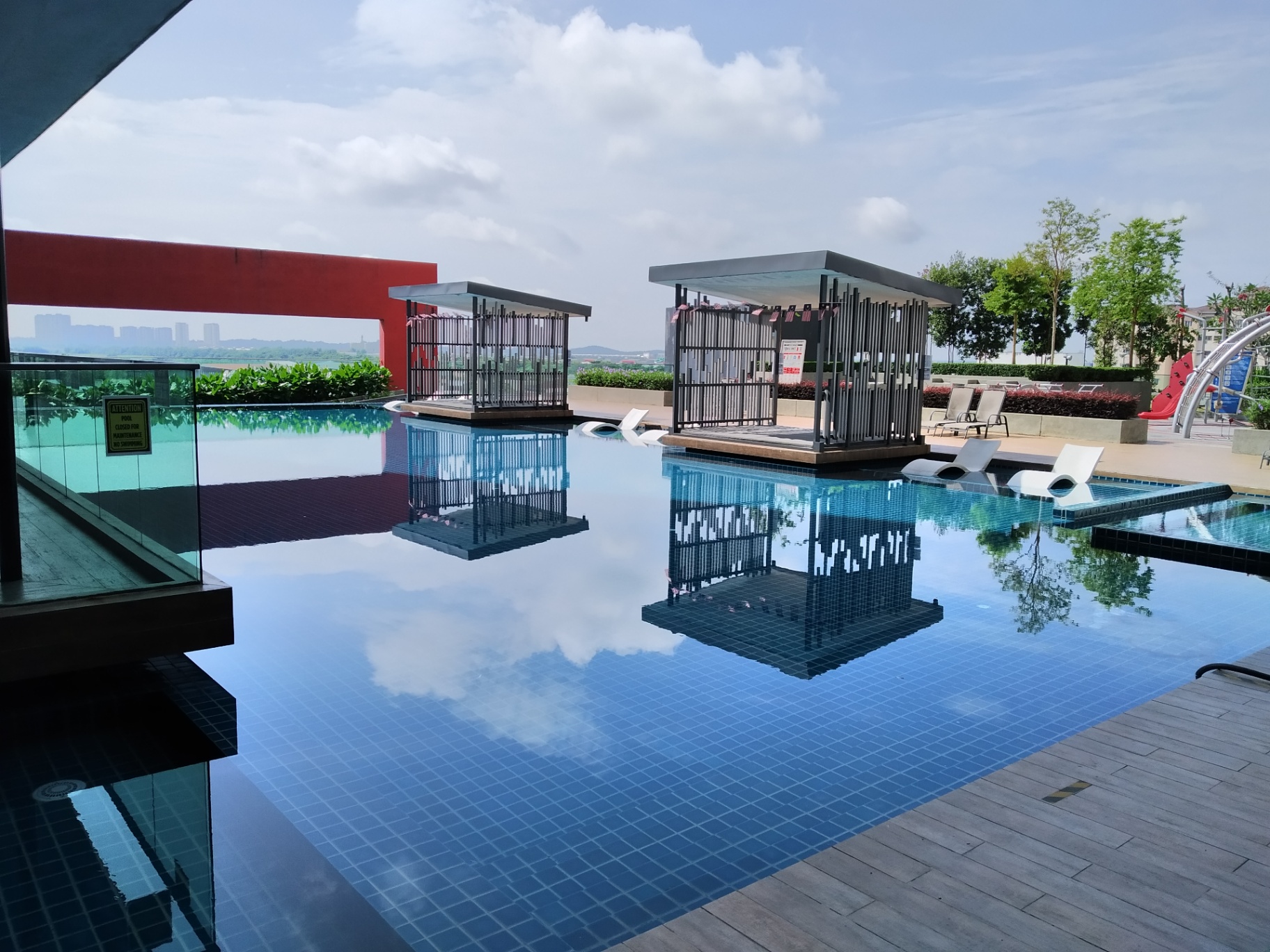 condo in Taman Mas Puchong, Selangor — photo 6