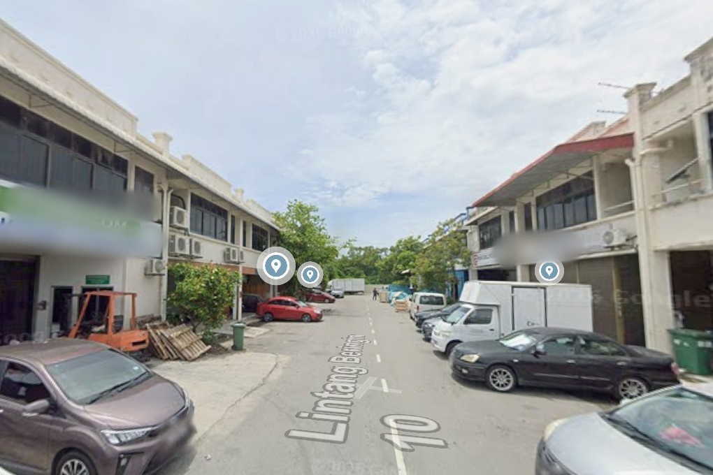 industrial in Batu Maung, Penang — photo 3