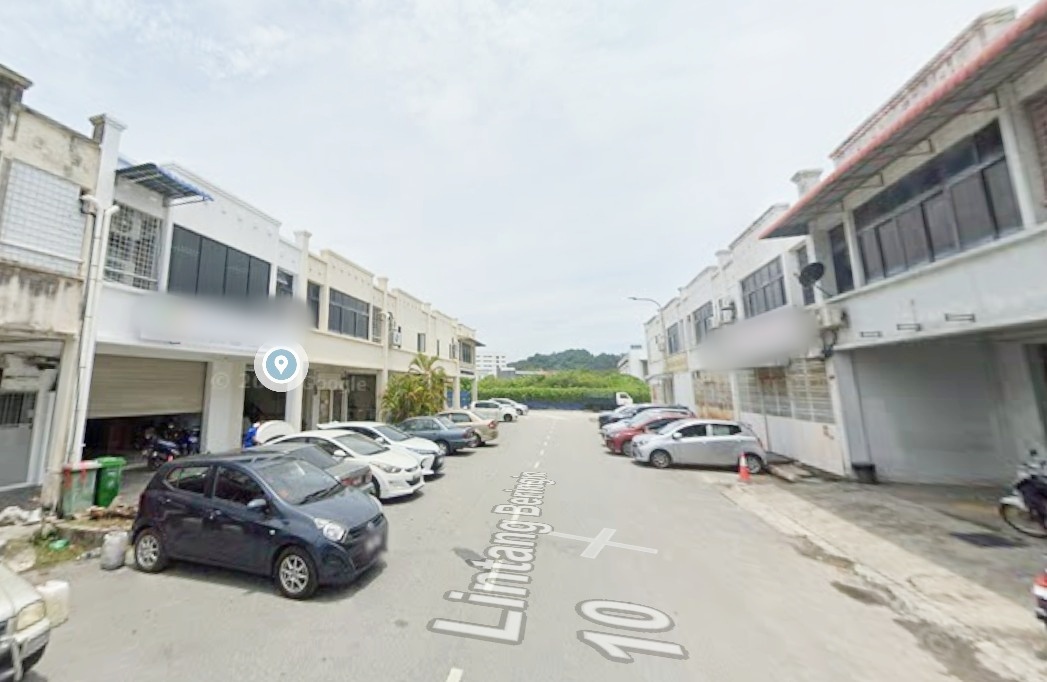 industrial in Batu Maung, Penang — photo 4