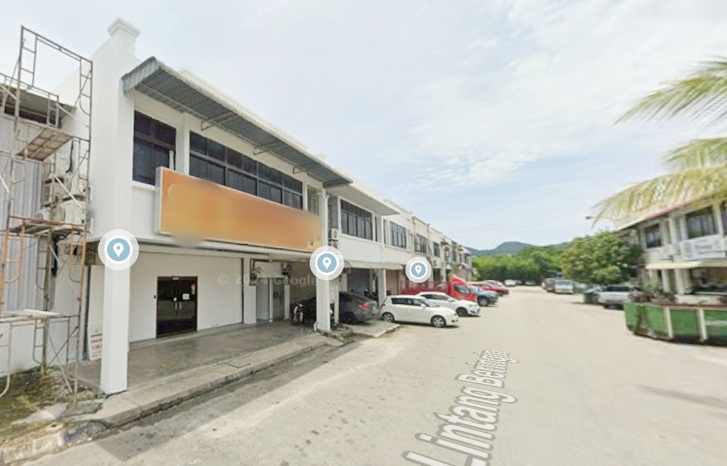 industrial in Batu Maung, Penang — photo 5
