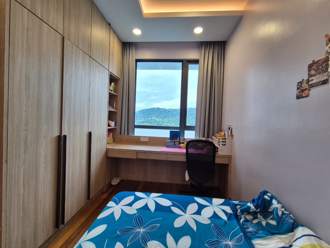 condo in Bayan Baru, Penang — photo 5