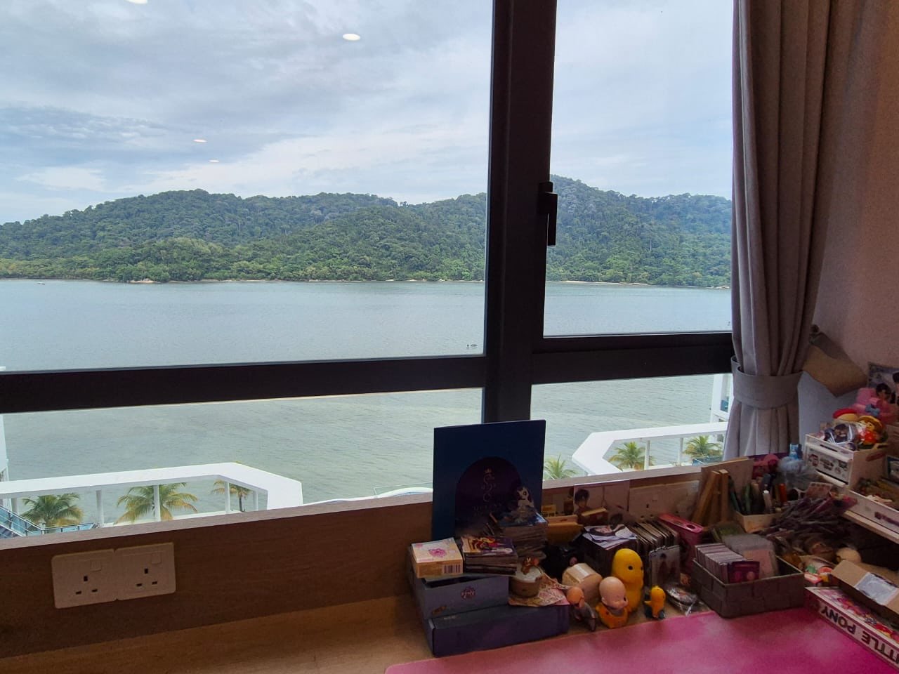 condo in Bayan Baru, Penang — photo 6