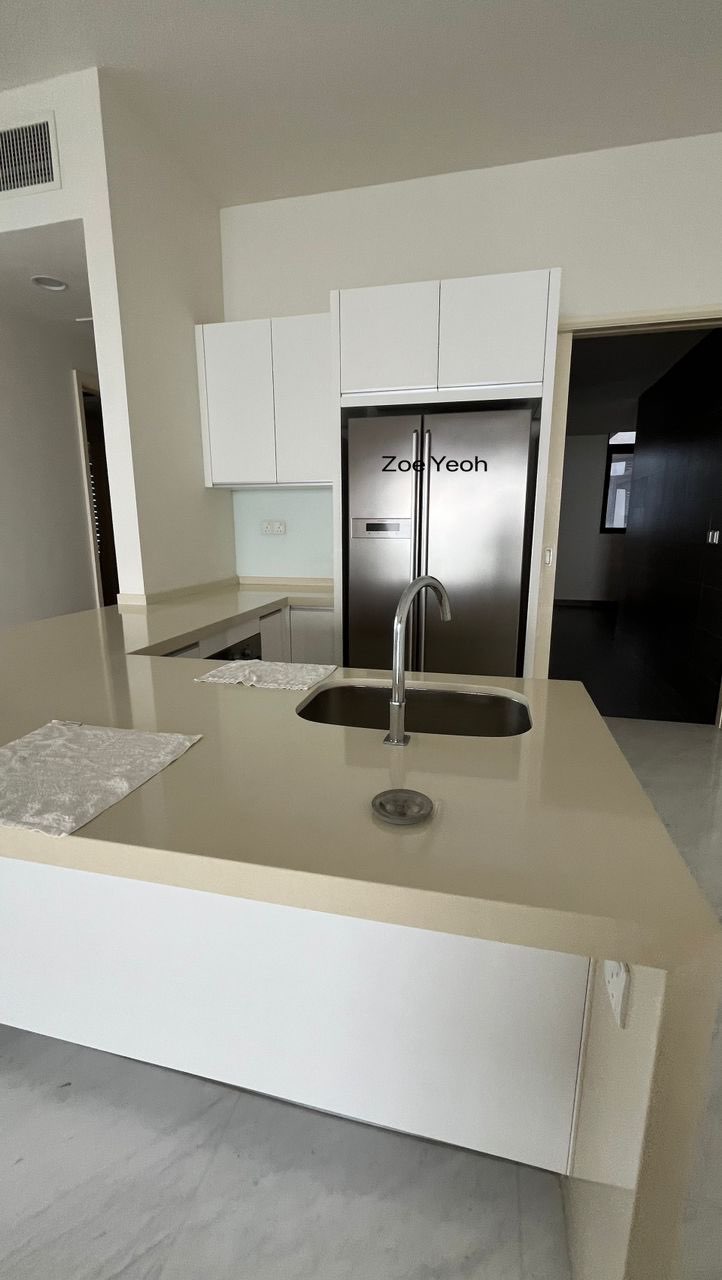 condo in George Town, Penang — photo 6