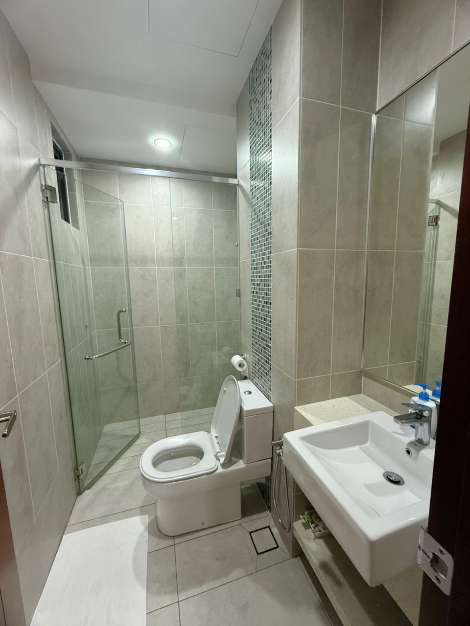 condo in Bayan Lepas, Penang — photo 4