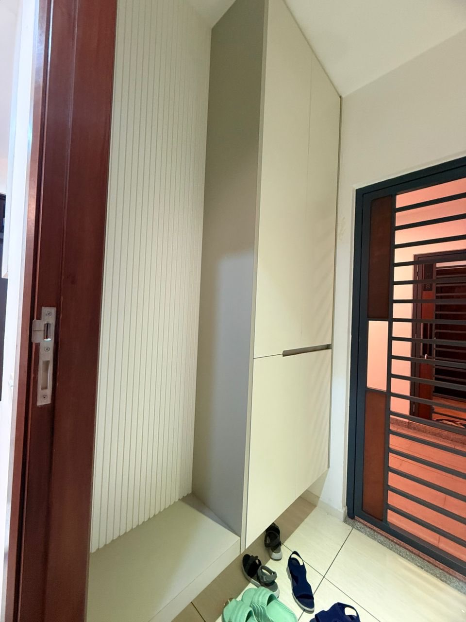 condo in Bayan Lepas, Penang — photo 5